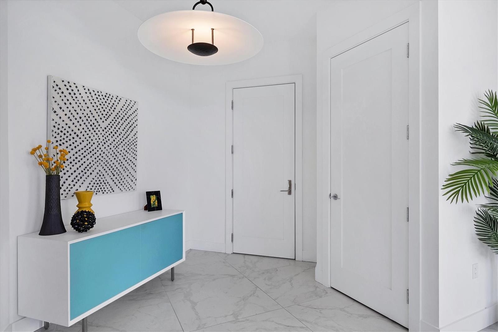 MARK SARASOTA CONDO - Residential