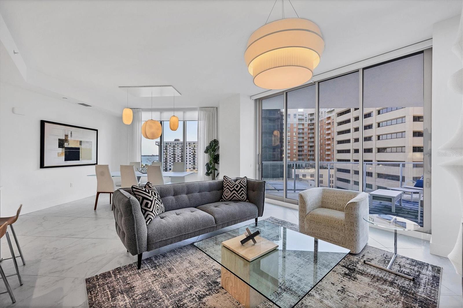 MARK SARASOTA CONDO - Residential