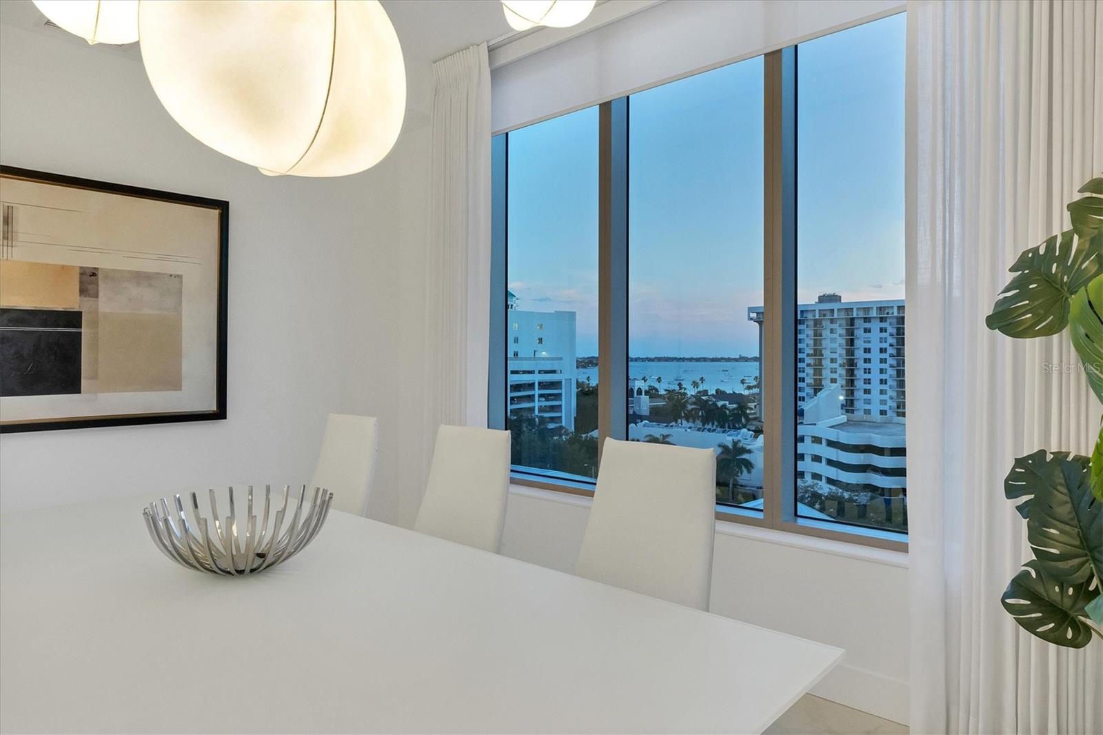 MARK SARASOTA CONDO - Residential