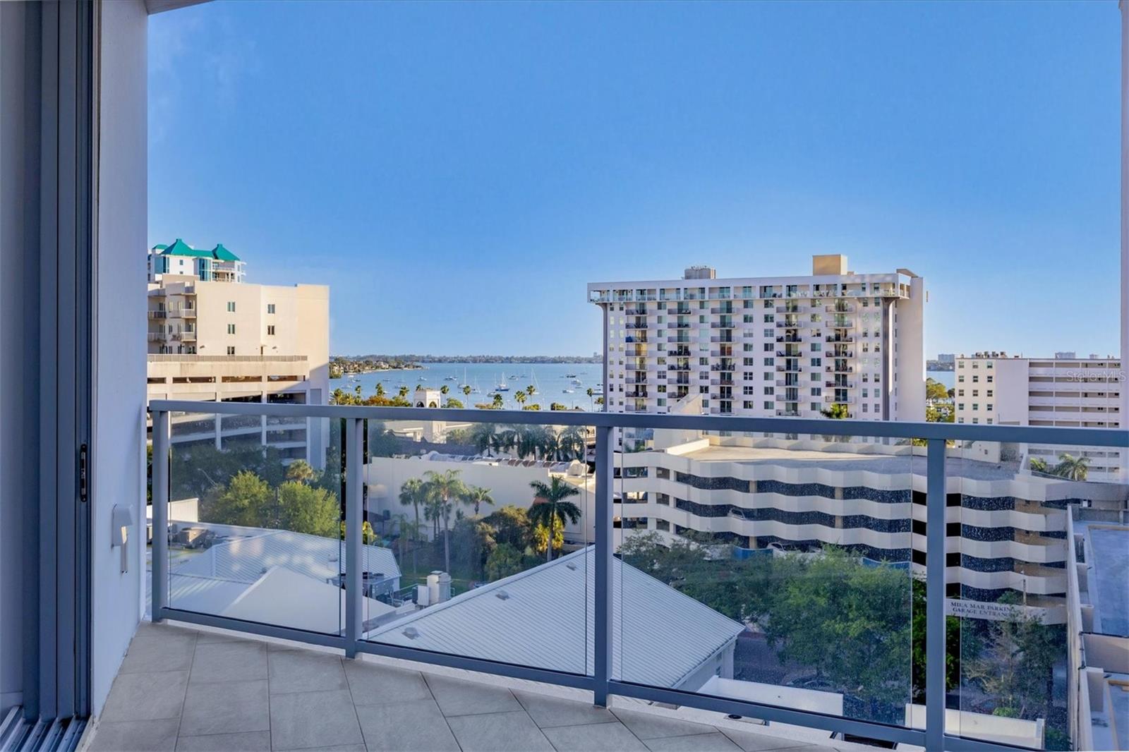 MARK SARASOTA CONDO - Residential