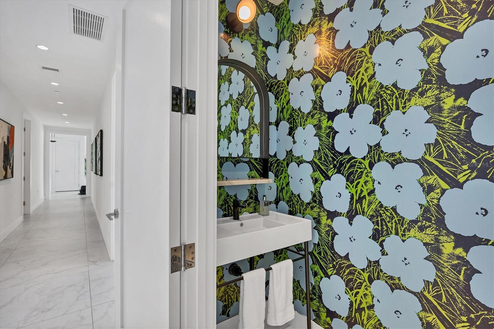 MARK SARASOTA CONDO - Residential