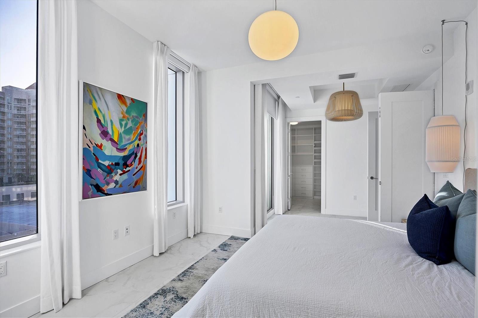 MARK SARASOTA CONDO - Residential