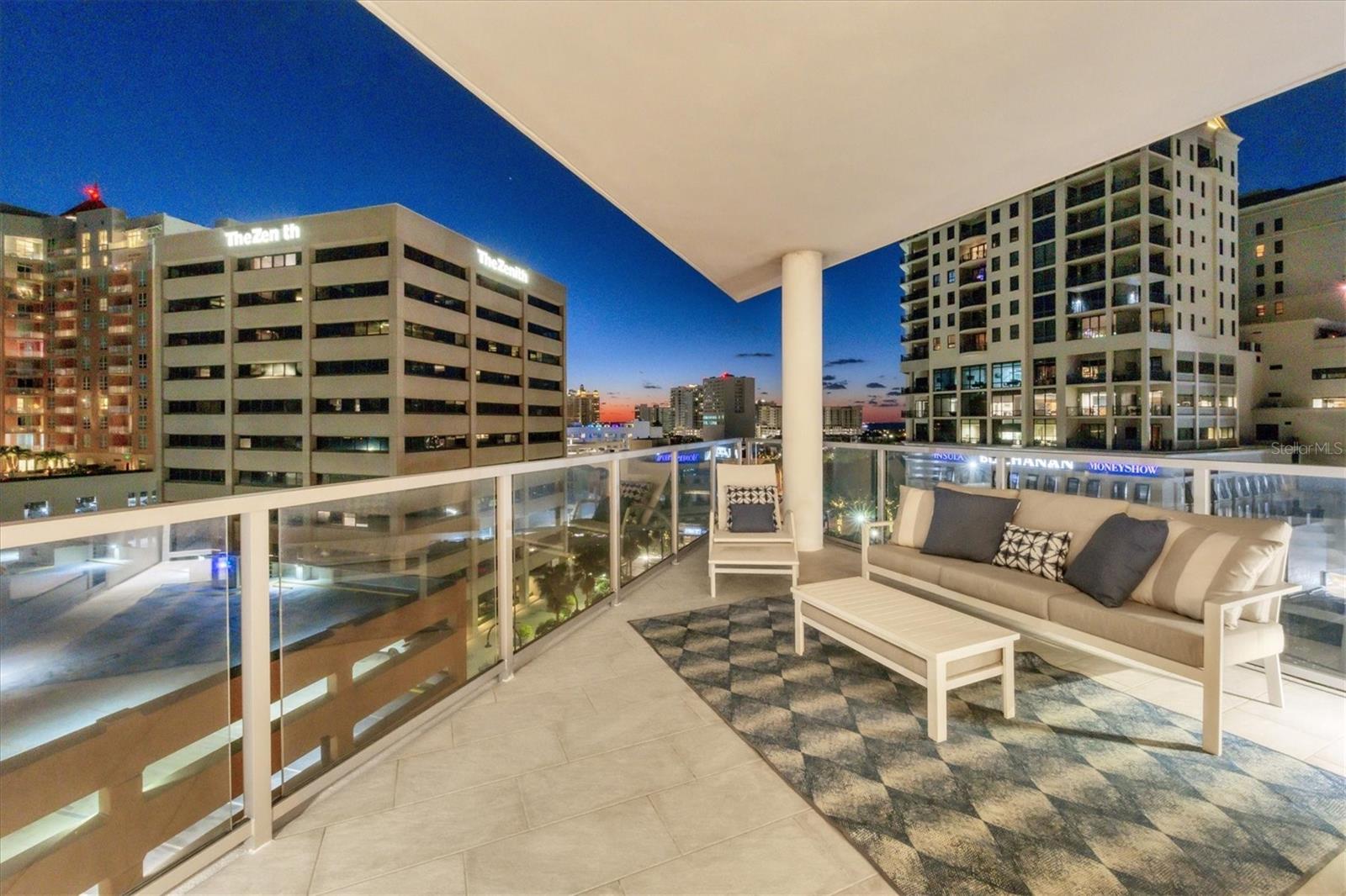 MARK SARASOTA CONDO - Residential