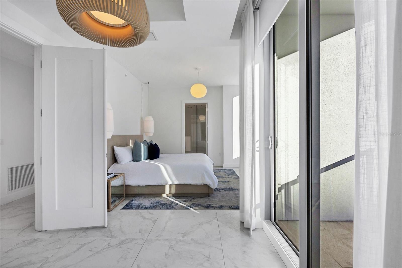 MARK SARASOTA CONDO - Residential