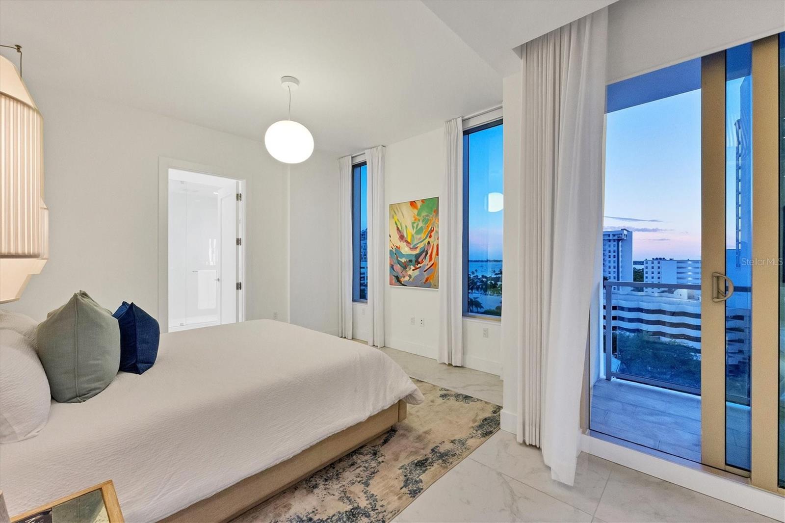 MARK SARASOTA CONDO - Residential