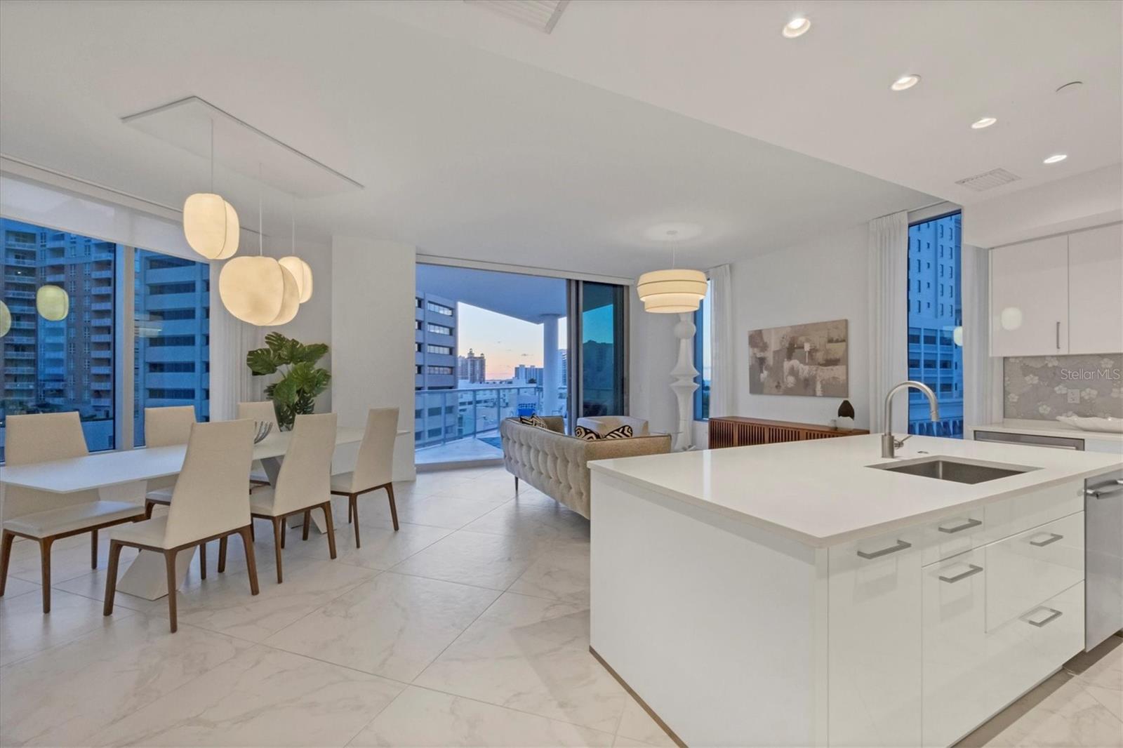 MARK SARASOTA CONDO - Residential