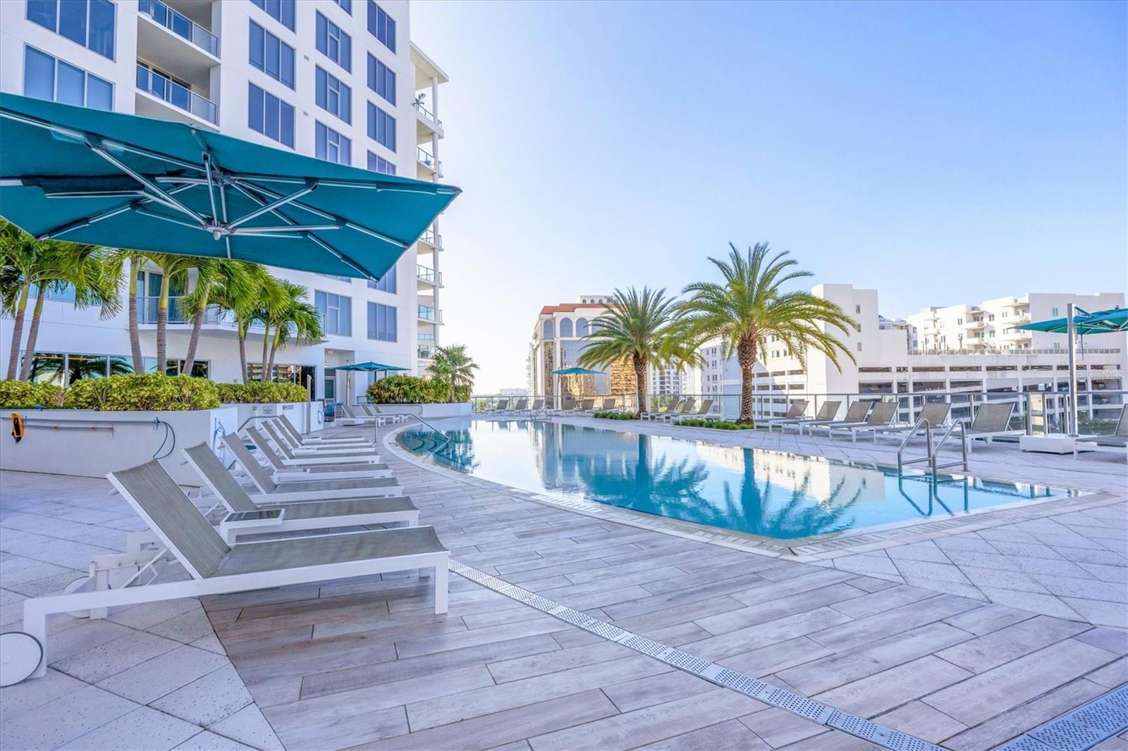 MARK SARASOTA CONDO - Residential