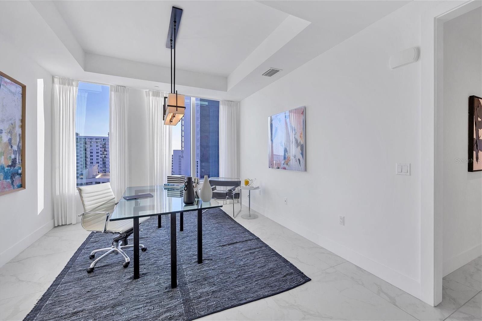 MARK SARASOTA CONDO - Residential