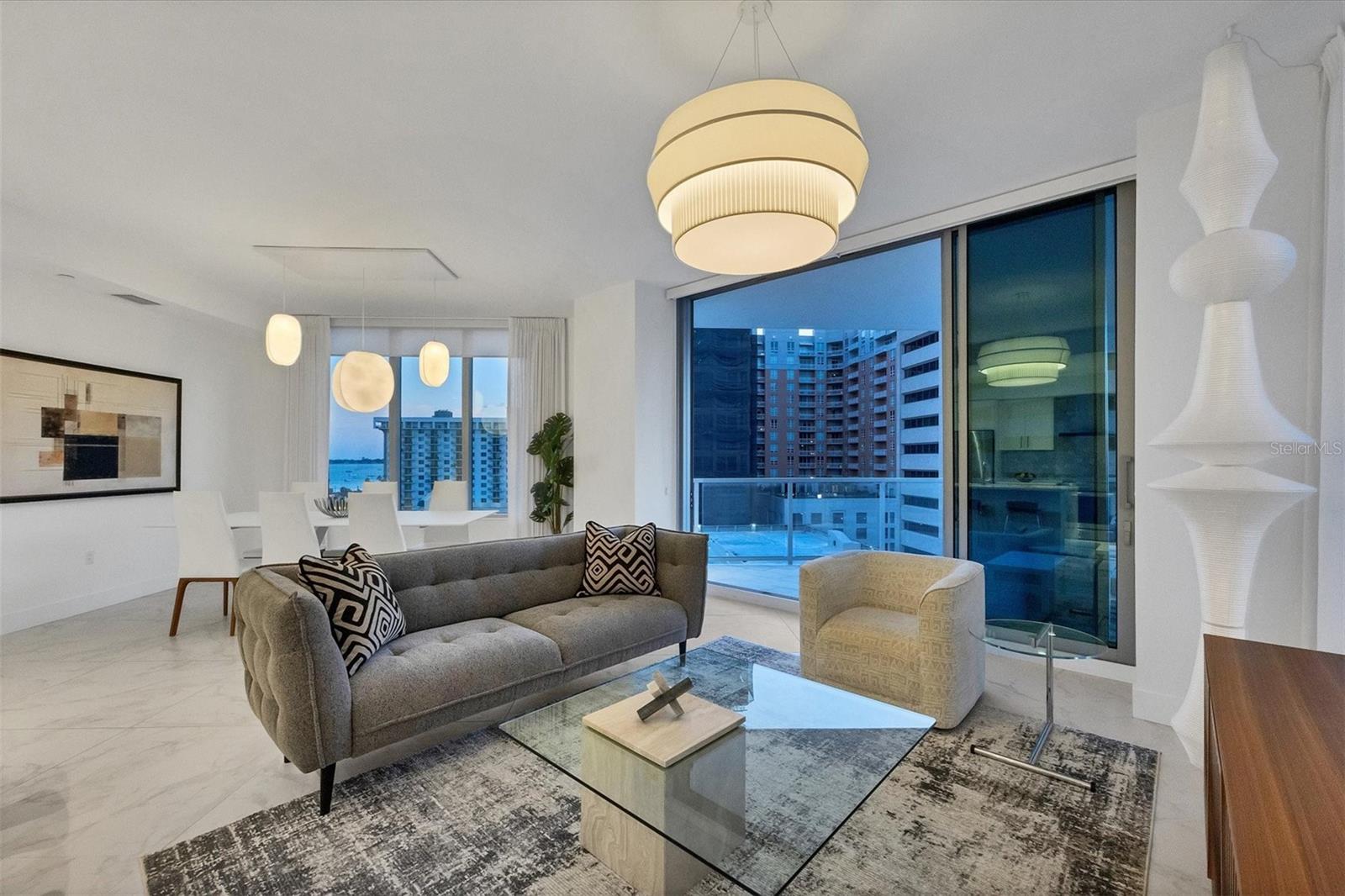 MARK SARASOTA CONDO - Residential