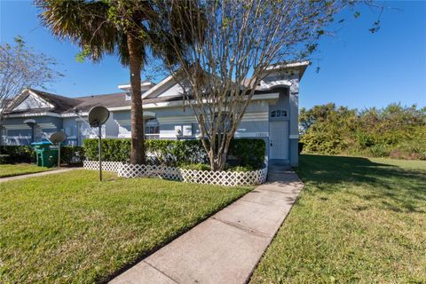 A home in ORLANDO