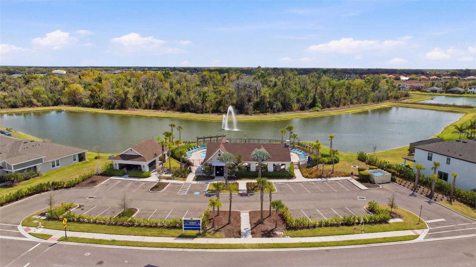 CROSSWIND POINT PH II - Residential