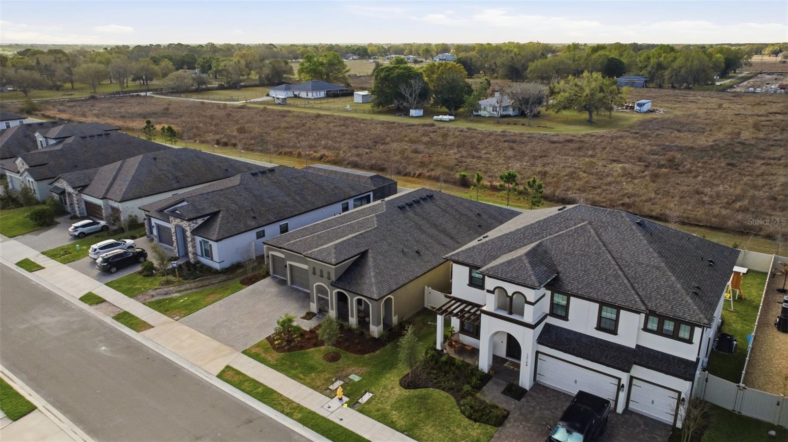 CROSSWIND POINT PH II - Residential