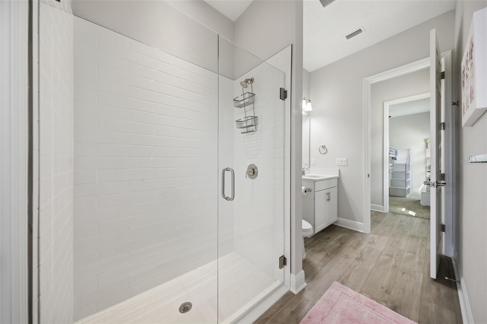 CROSSWIND POINT PH II - Residential