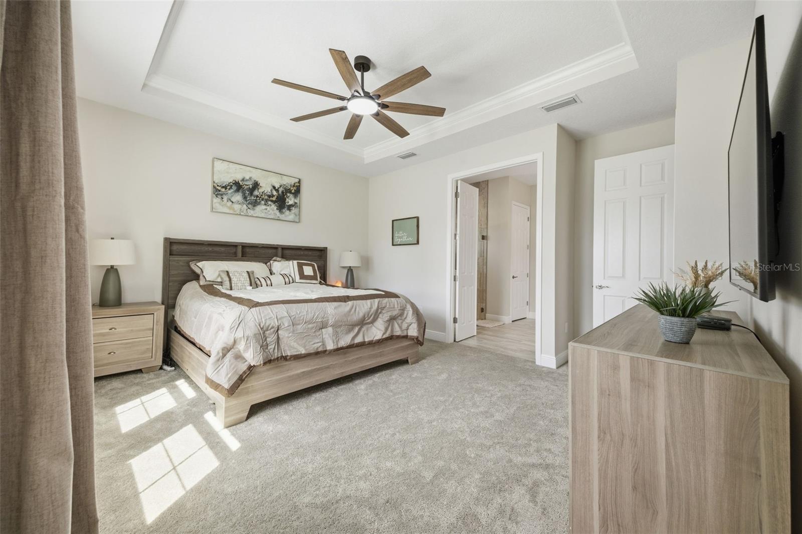 CROSSWIND POINT PH II - Residential