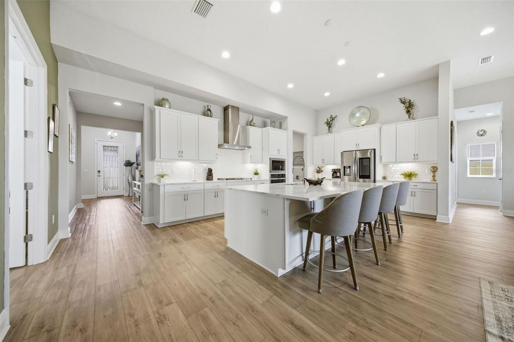 Photo of 13150 Homestead Lane, Parrish, FL 34219 (MLS # A4685158)