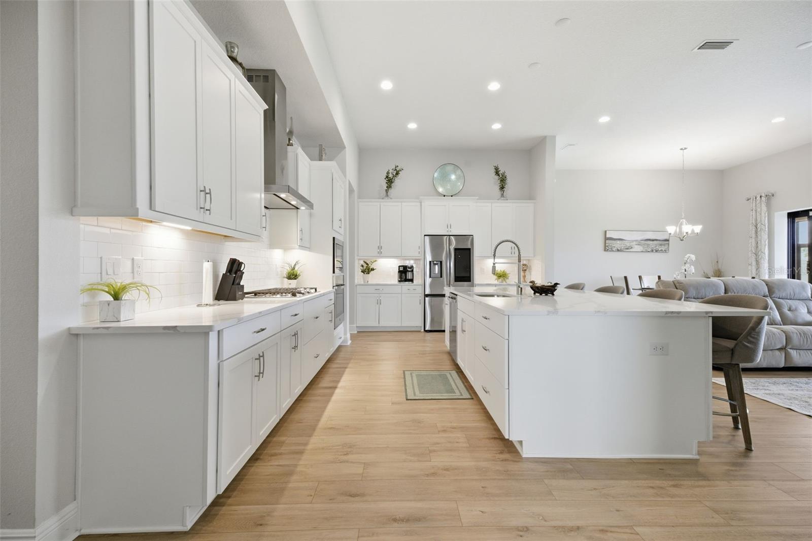 CROSSWIND POINT PH II - Residential