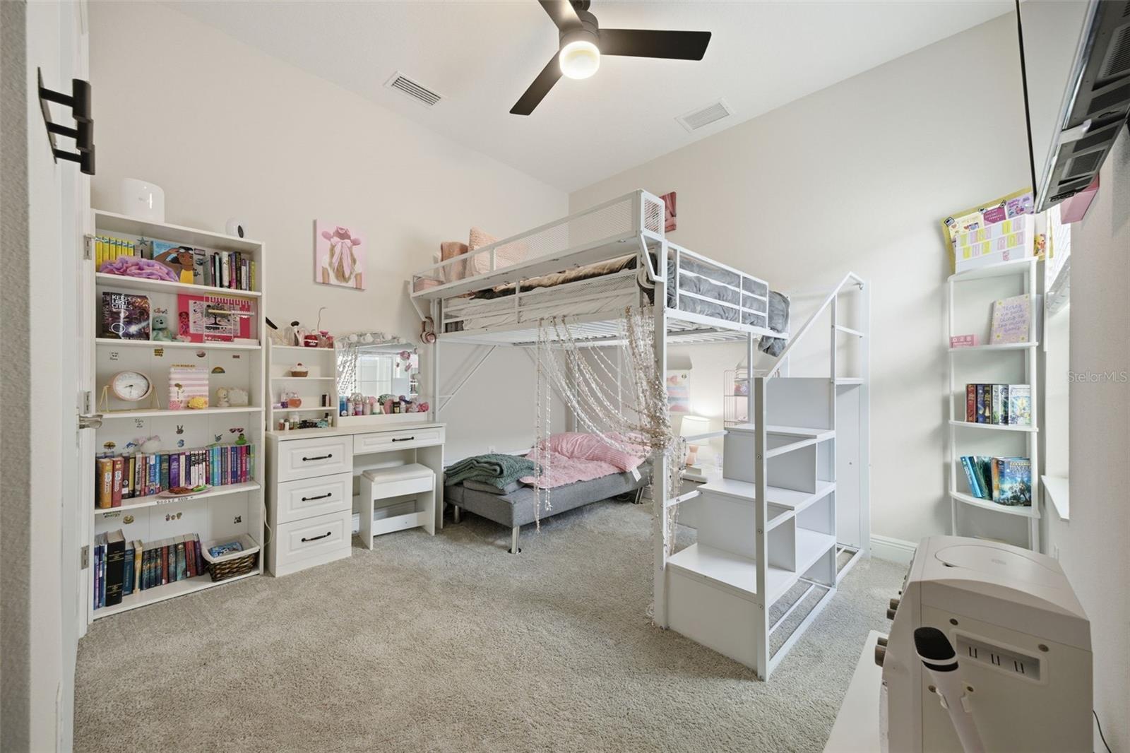 CROSSWIND POINT PH II - Residential