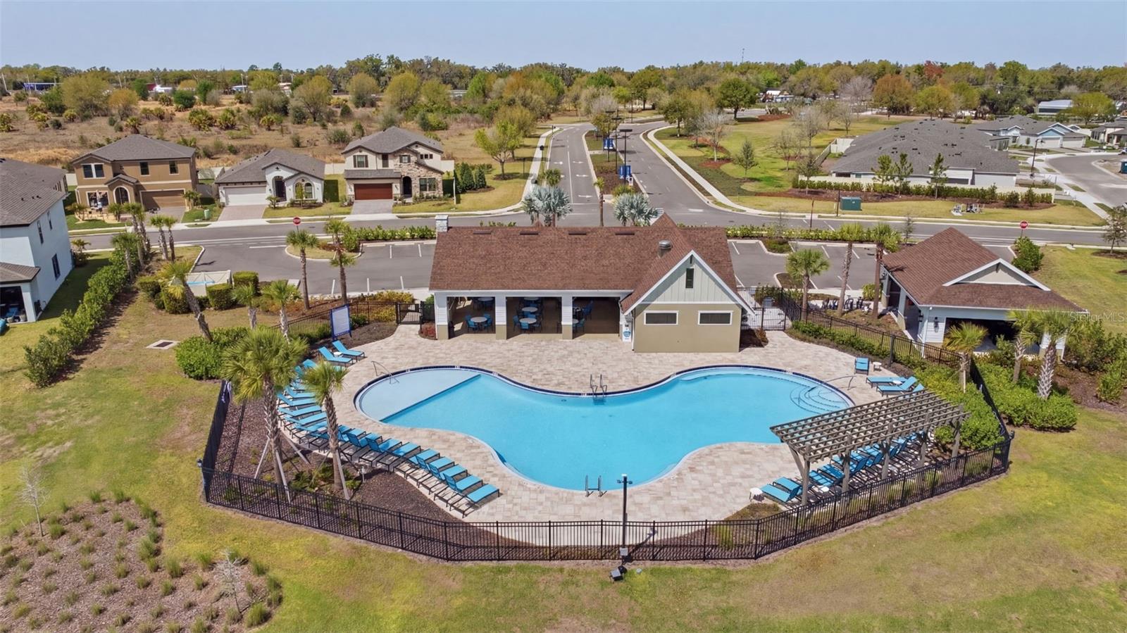 CROSSWIND POINT PH II - Residential