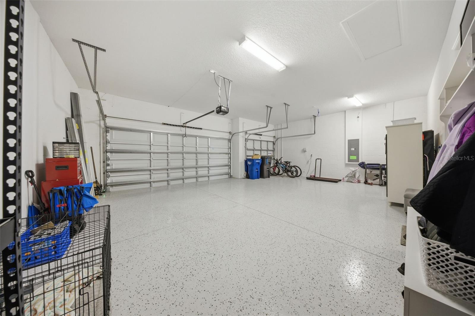 CROSSWIND POINT PH II - Residential