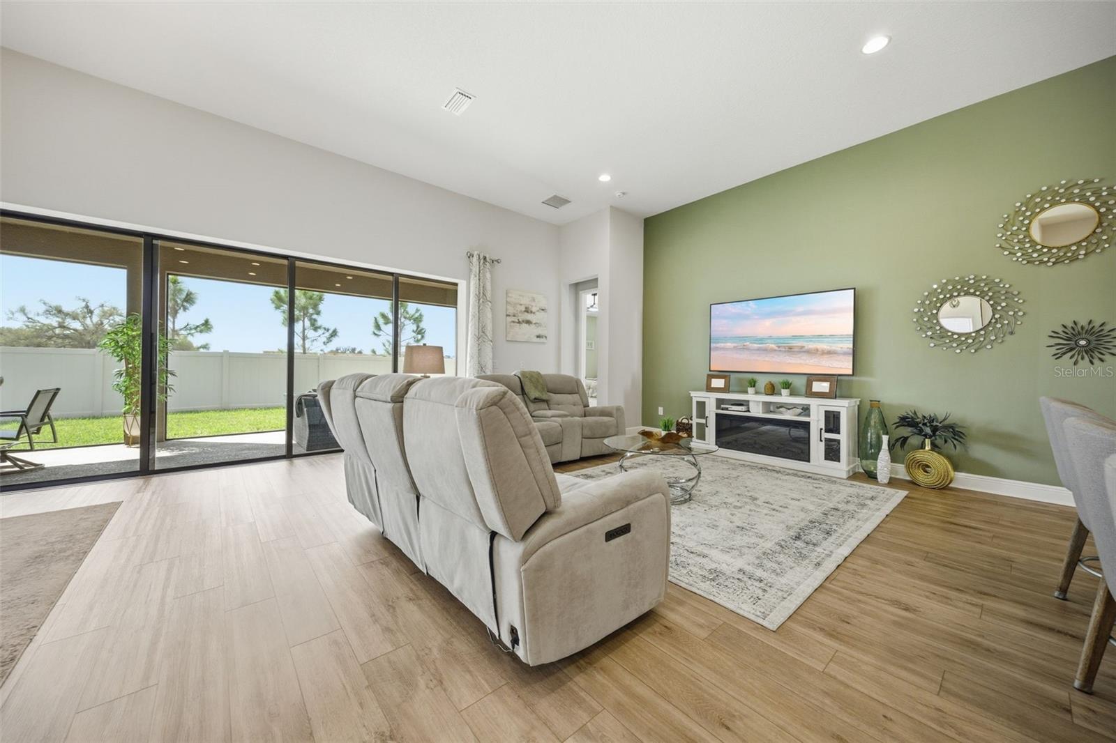 CROSSWIND POINT PH II - Residential