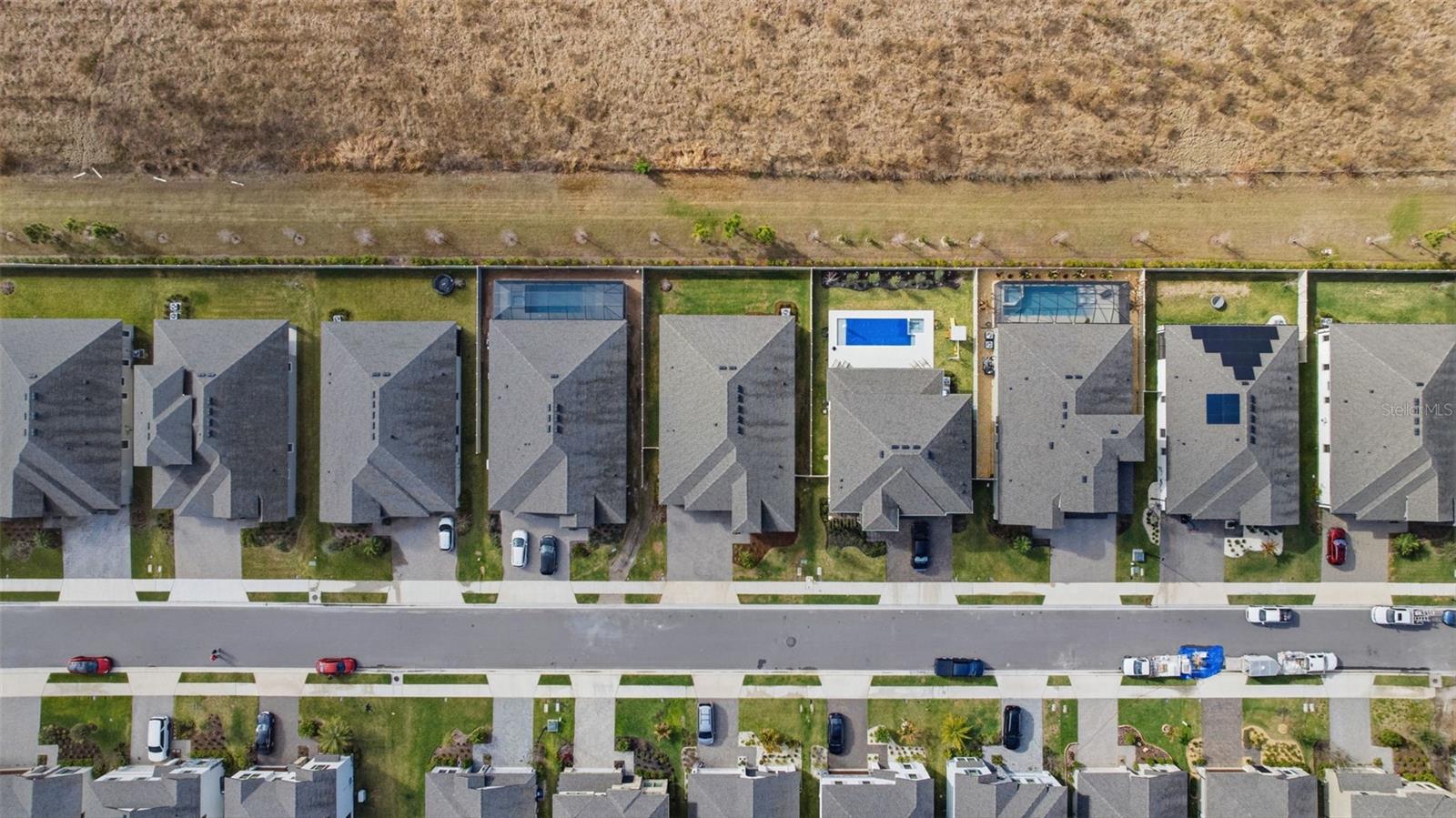 CROSSWIND POINT PH II - Residential