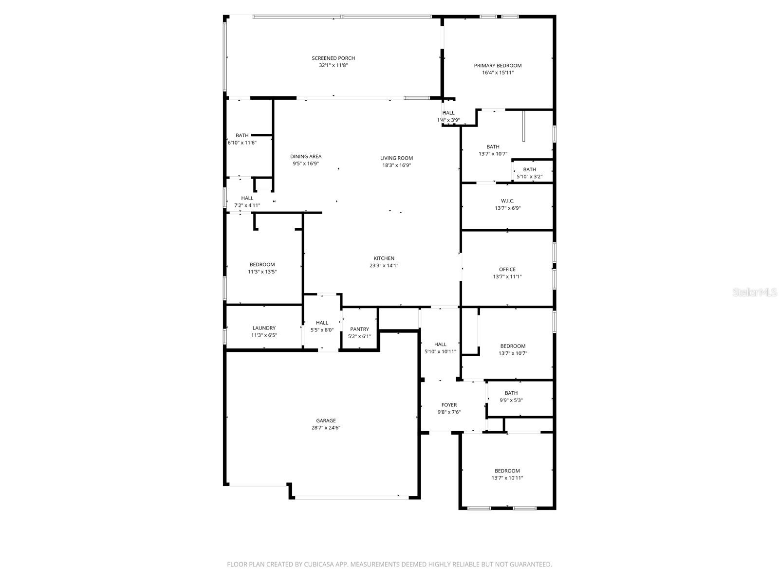 CROSSWIND POINT PH II - Residential