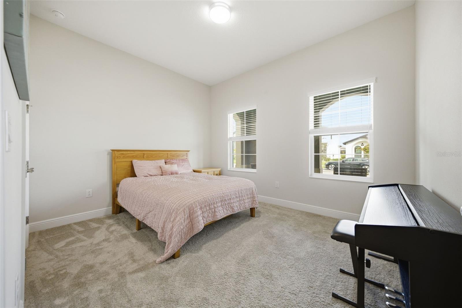 CROSSWIND POINT PH II - Residential