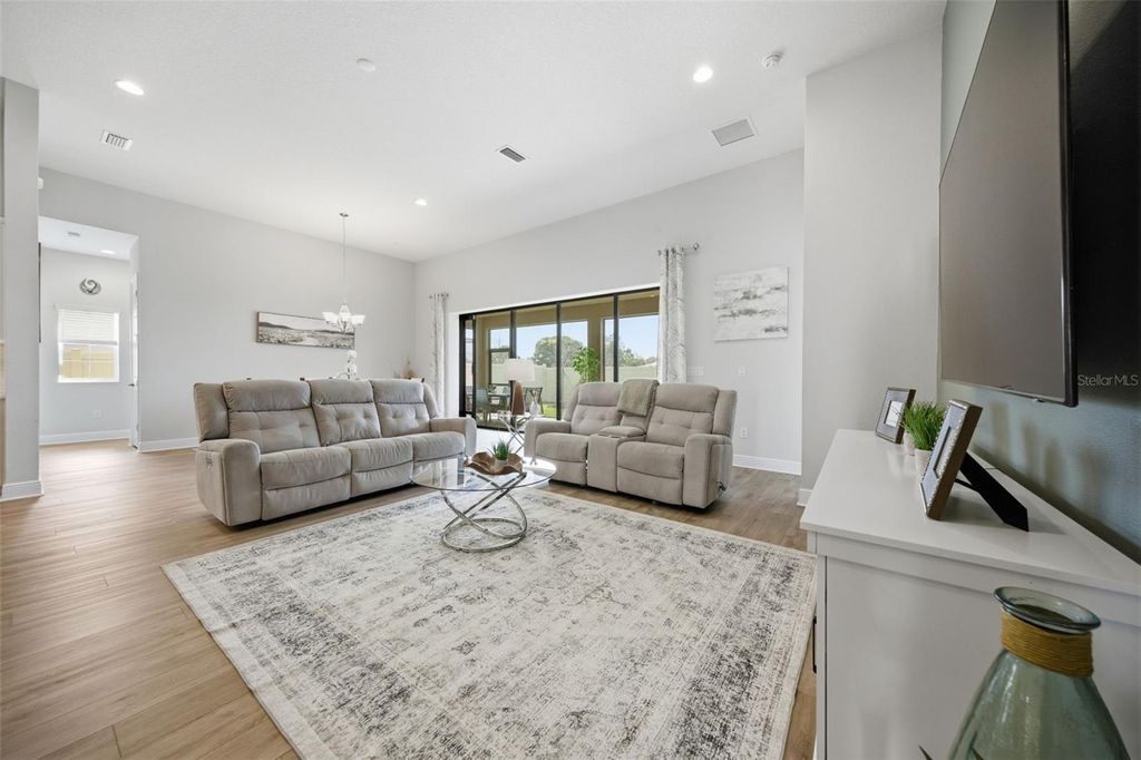 Photo of 13150 Homestead Lane, Parrish, FL 34219 (MLS # A4685158)