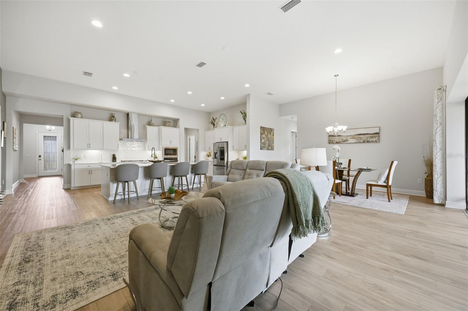 CROSSWIND POINT PH II - Residential