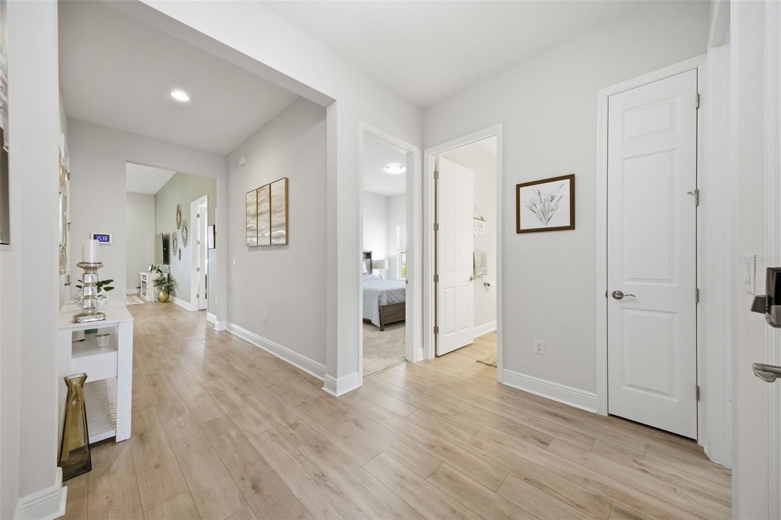 CROSSWIND POINT PH II - Residential