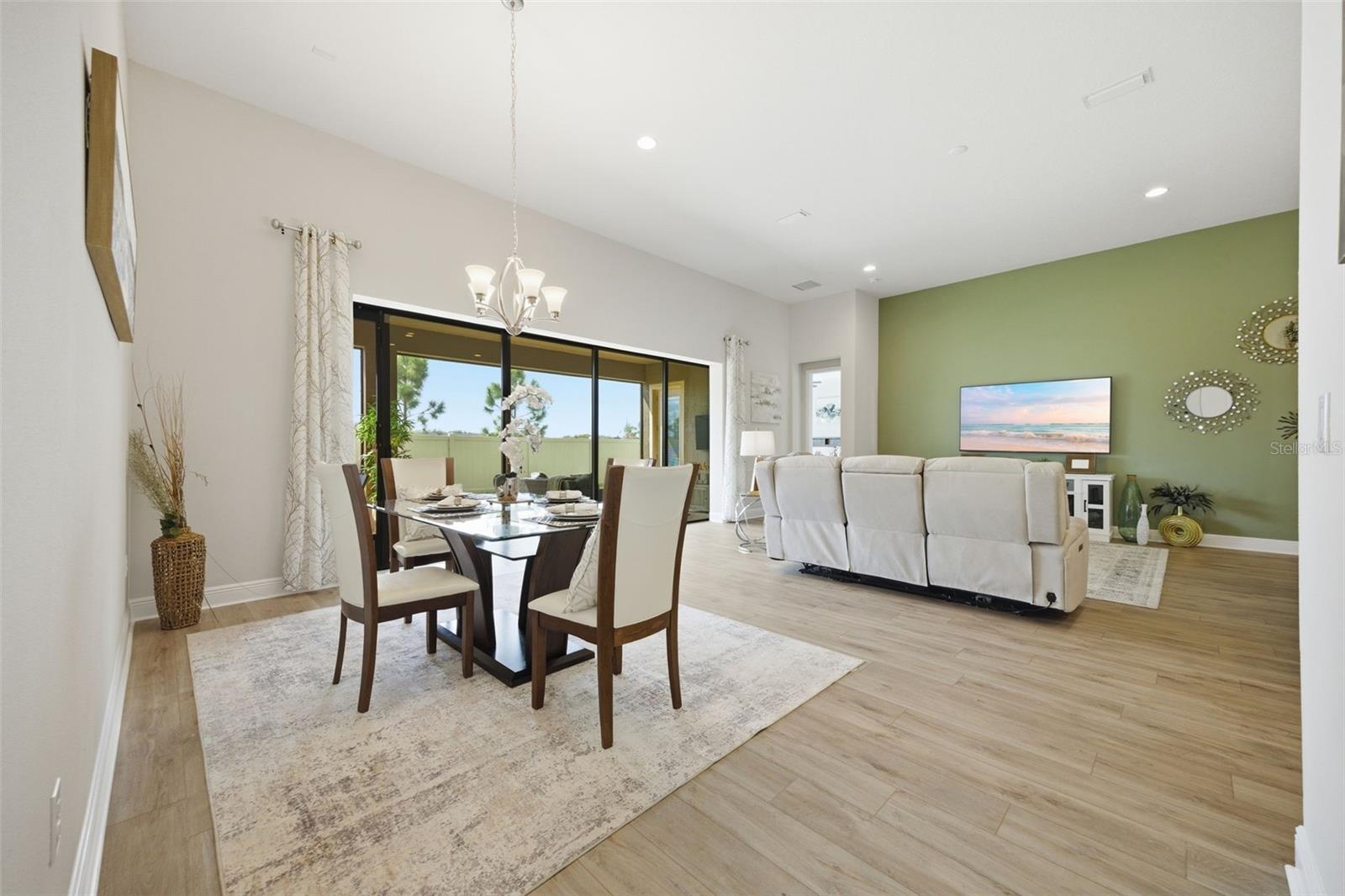 CROSSWIND POINT PH II - Residential