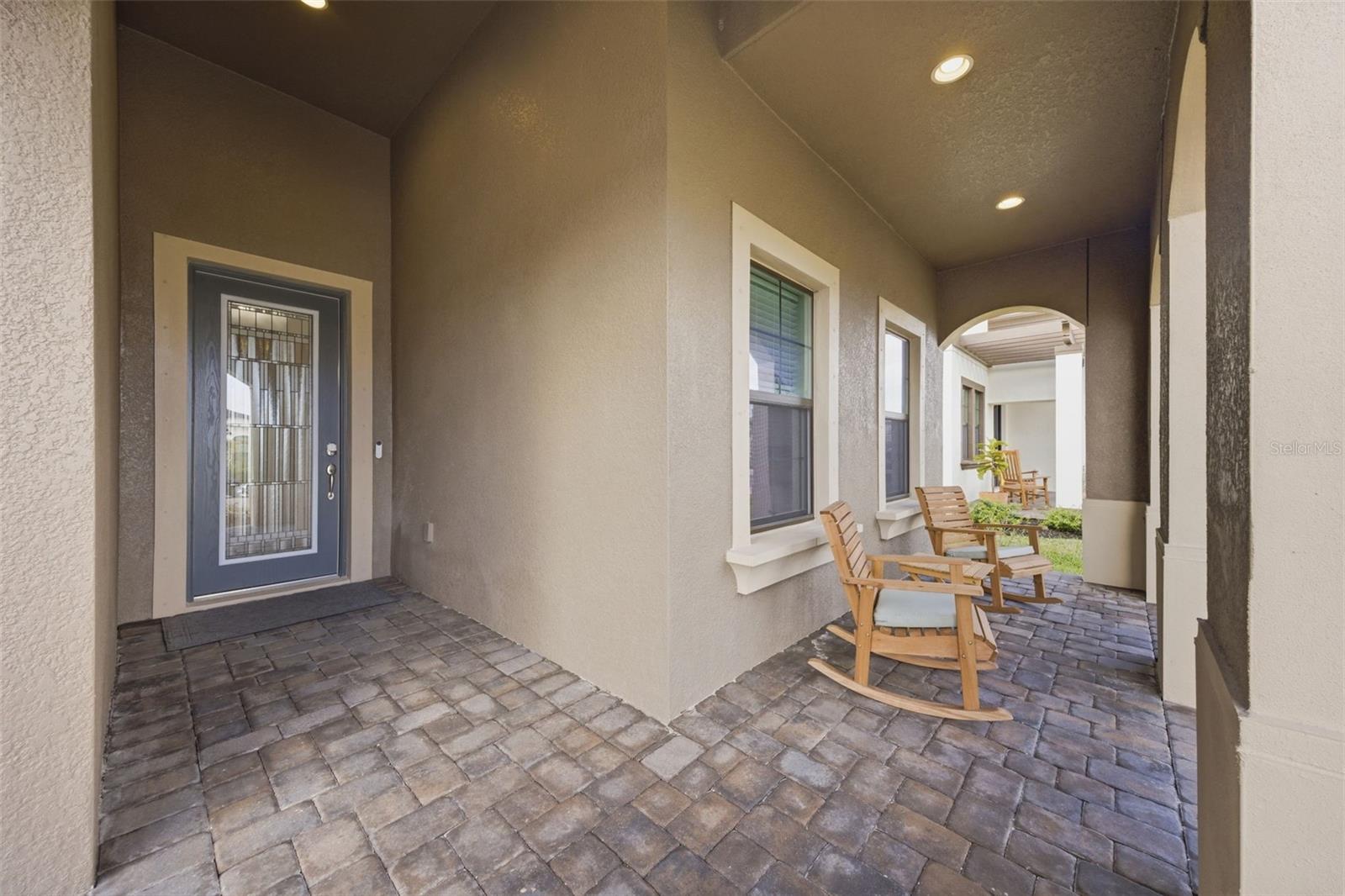 CROSSWIND POINT PH II - Residential