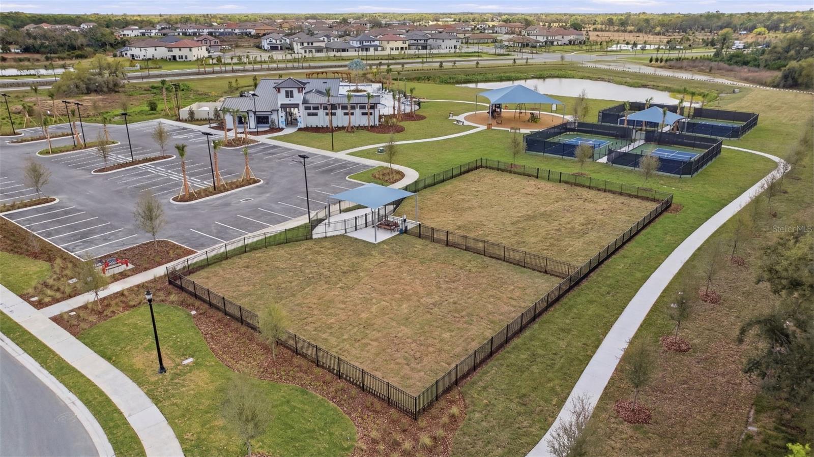 CROSSWIND POINT PH II - Residential