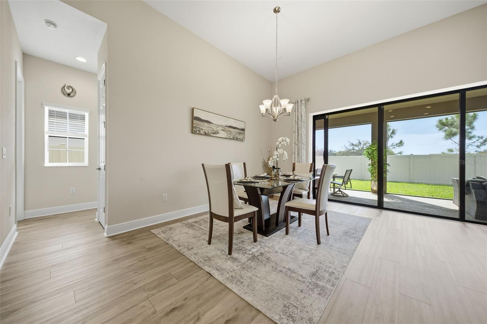 CROSSWIND POINT PH II - Residential