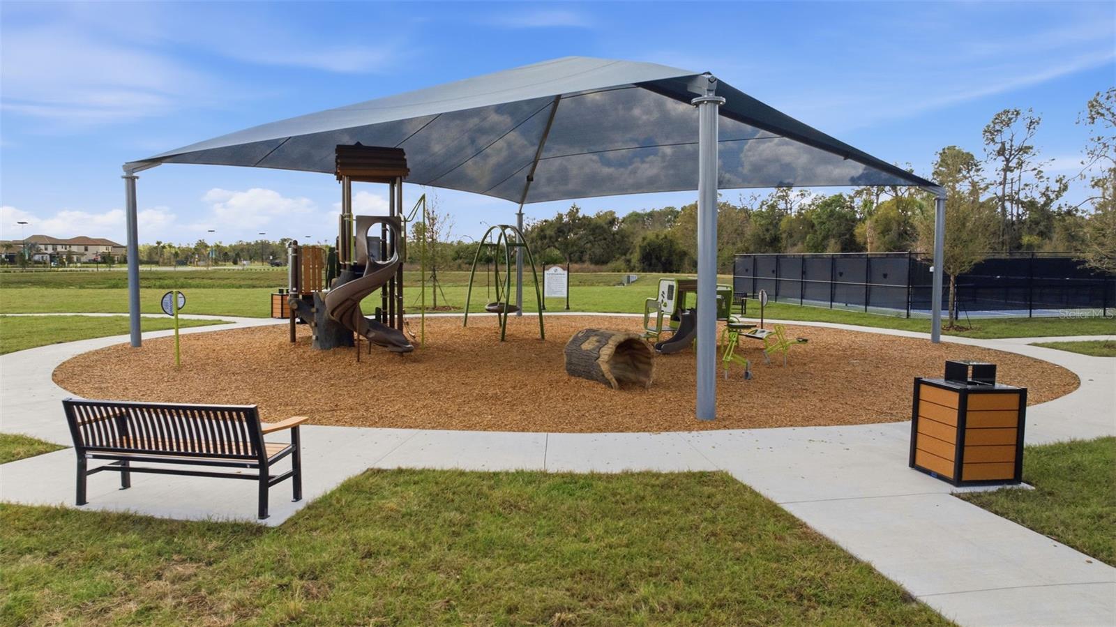 CROSSWIND POINT PH II - Residential