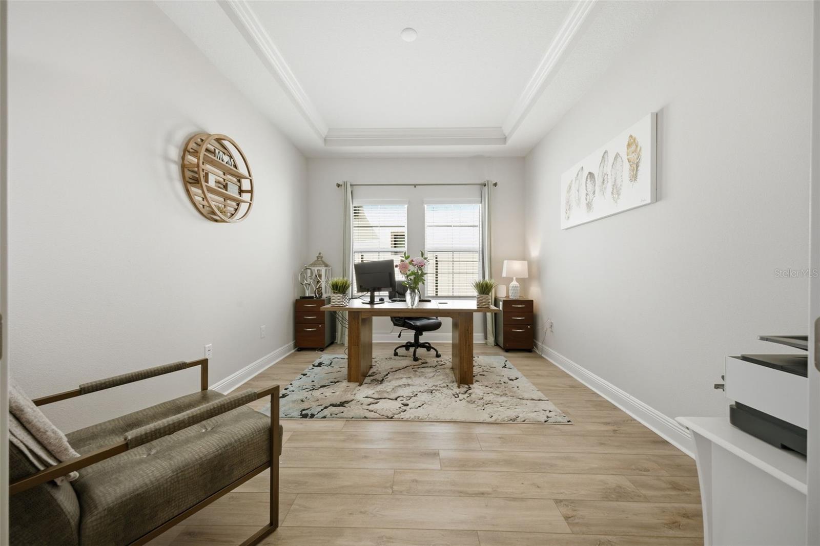 CROSSWIND POINT PH II - Residential