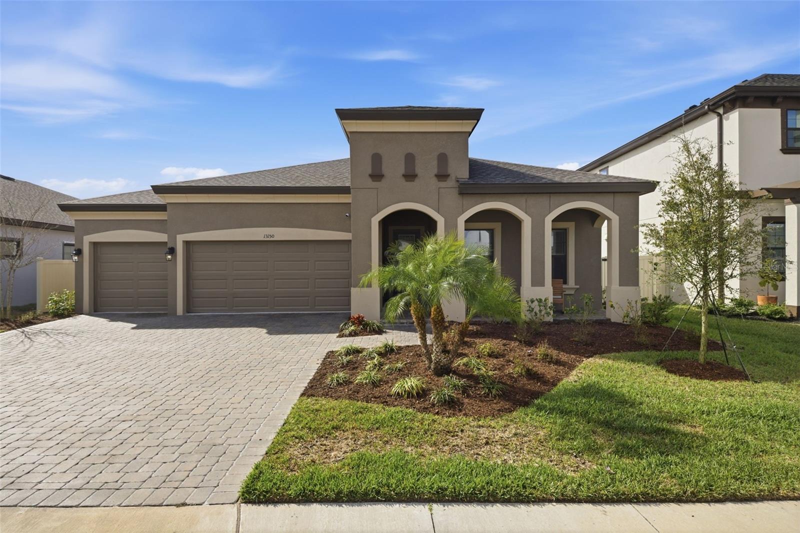 CROSSWIND POINT PH II - Residential