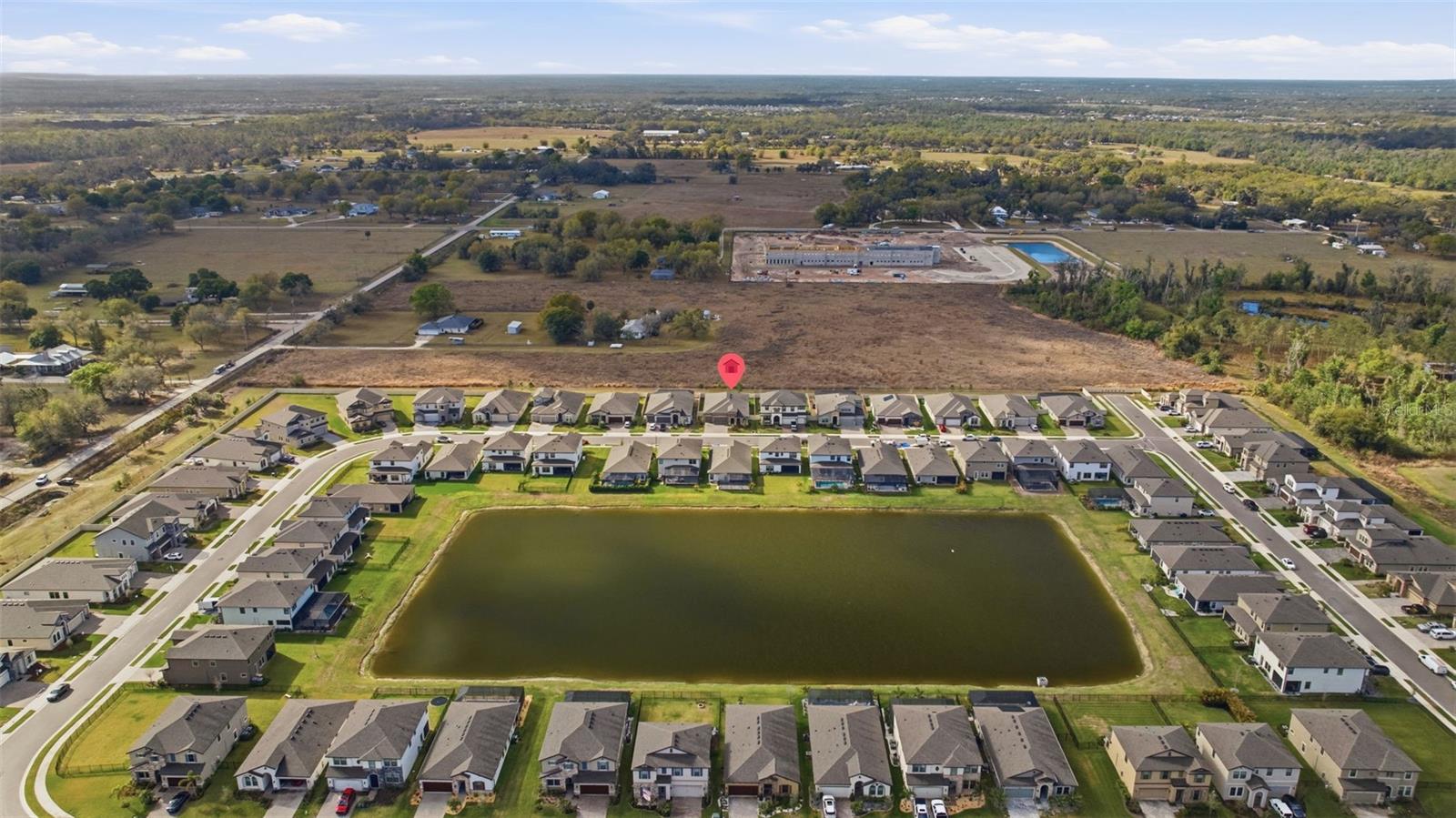 CROSSWIND POINT PH II - Residential