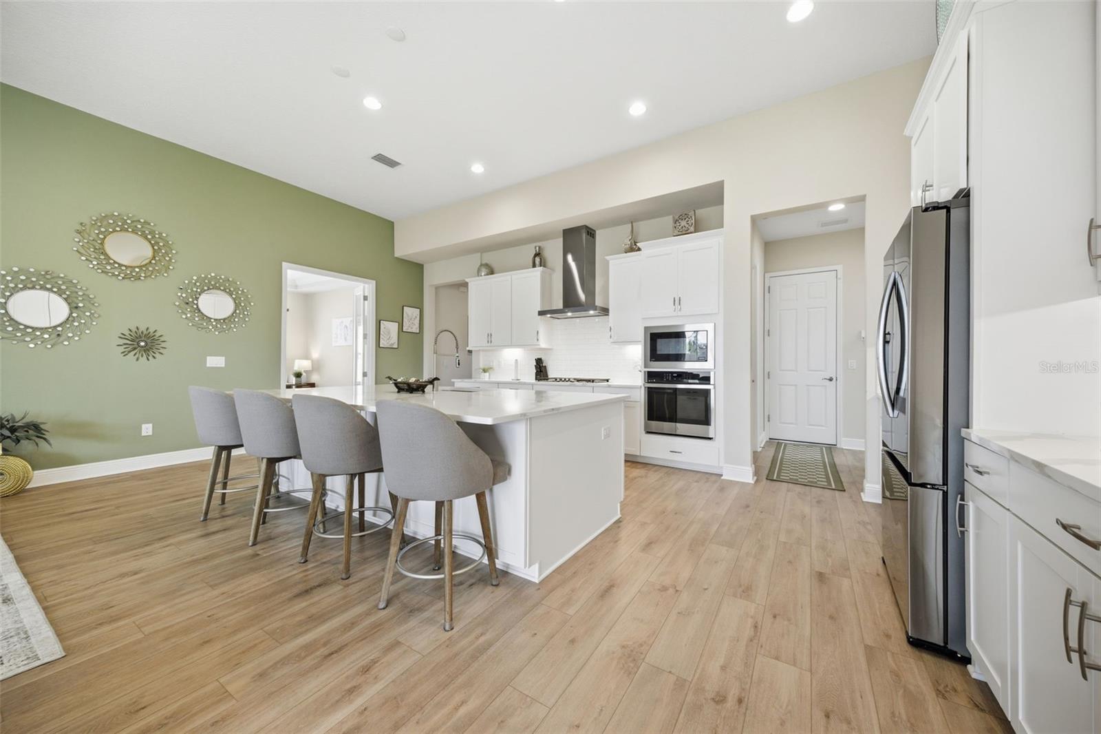 CROSSWIND POINT PH II - Residential