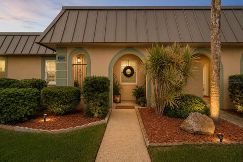 Photo of 4368 Summersun Drive #4368, New Port Richey, FL 34652 (MLS # TB8517001)