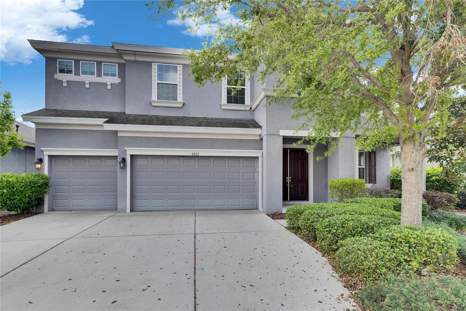 6423 SEASOUND DRIVE