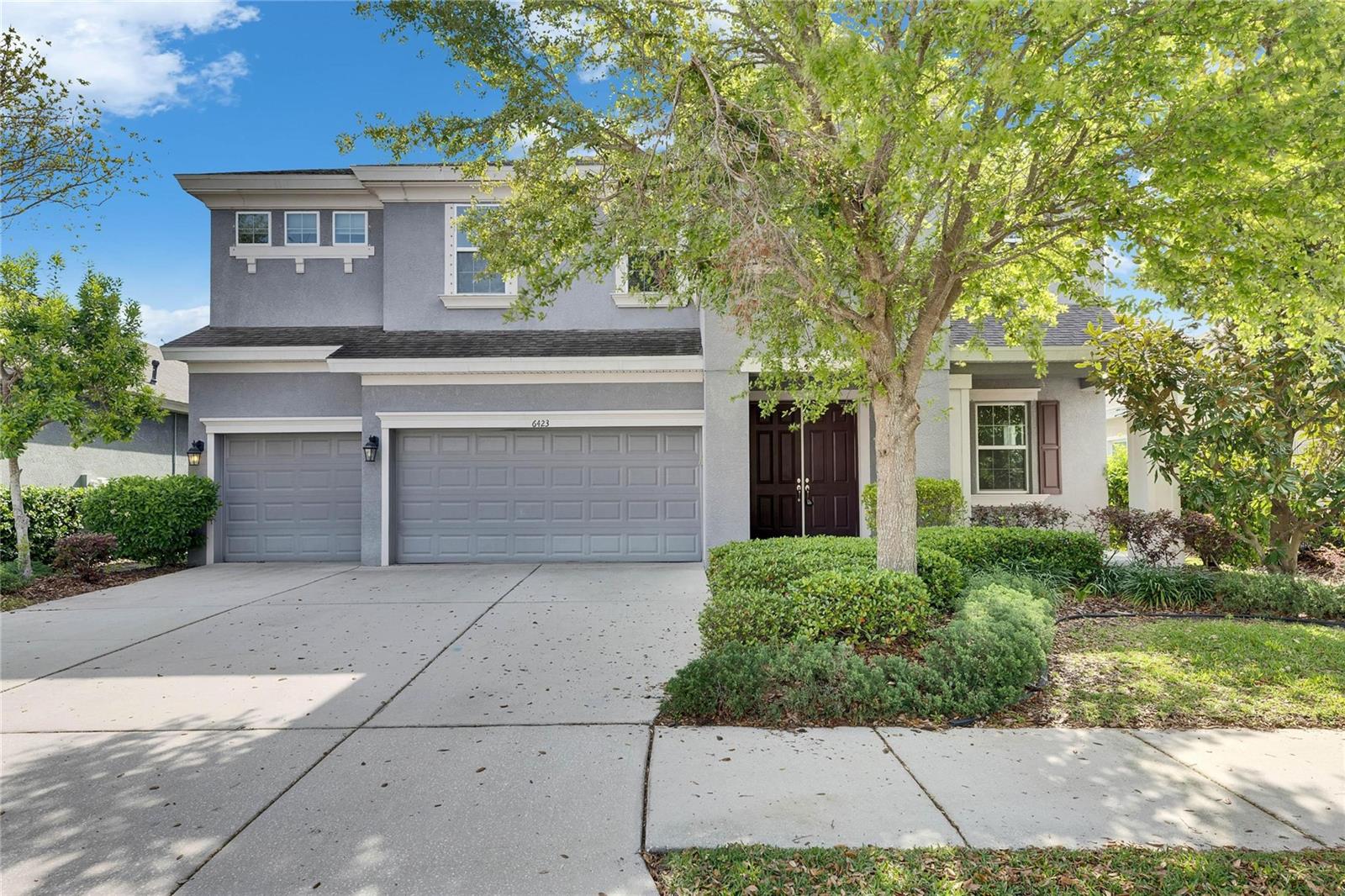 6423 SEASOUND DRIVE