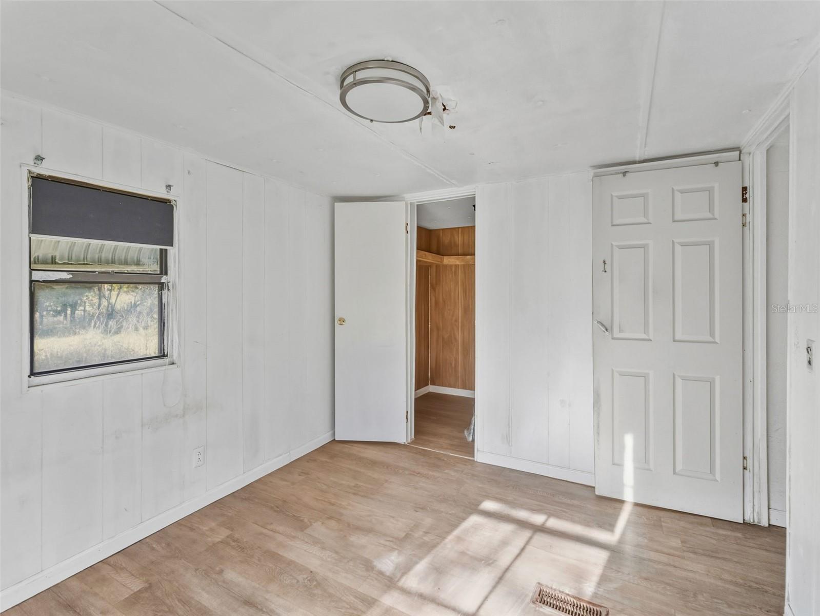 FUSSELL RD AREA - Residential