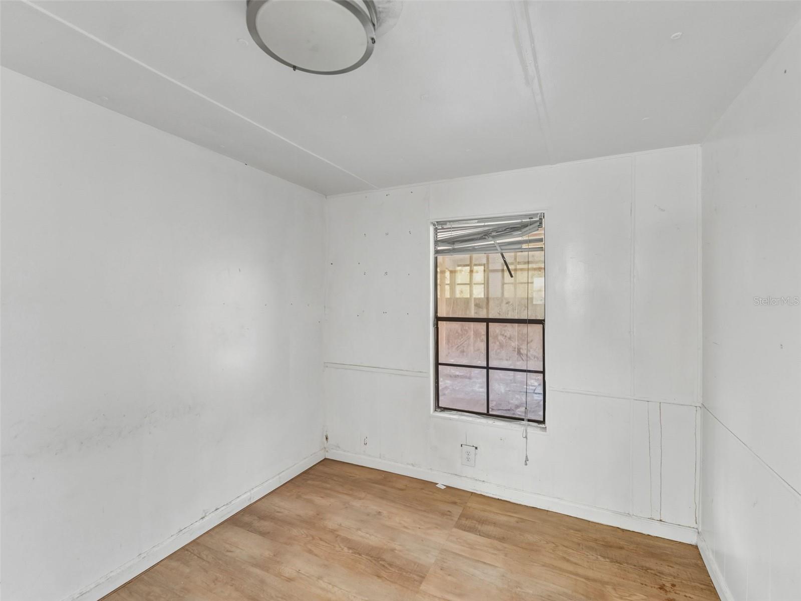 FUSSELL RD AREA - Residential