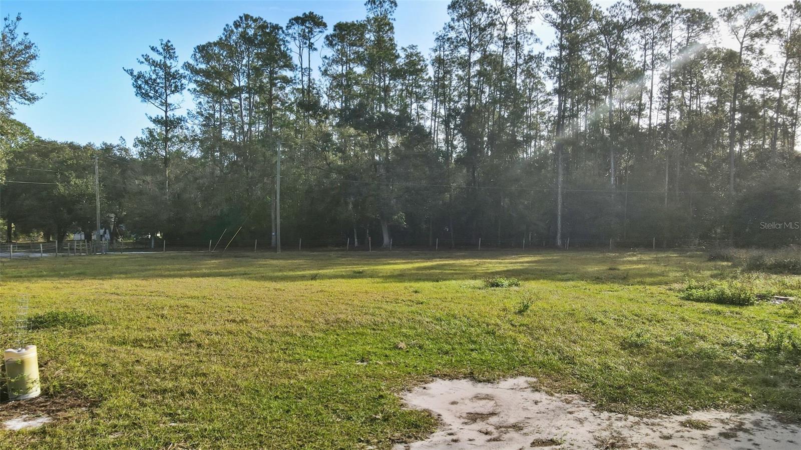 FUSSELL RD AREA - Residential