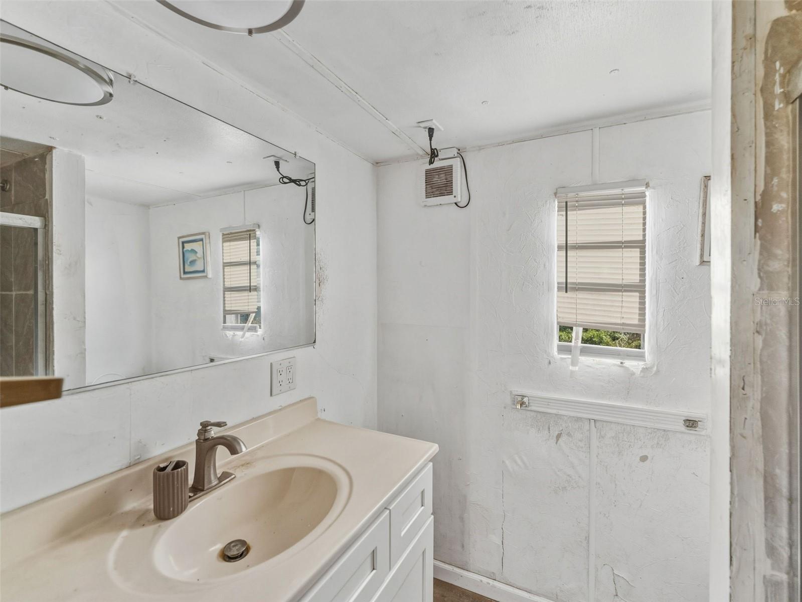 FUSSELL RD AREA - Residential