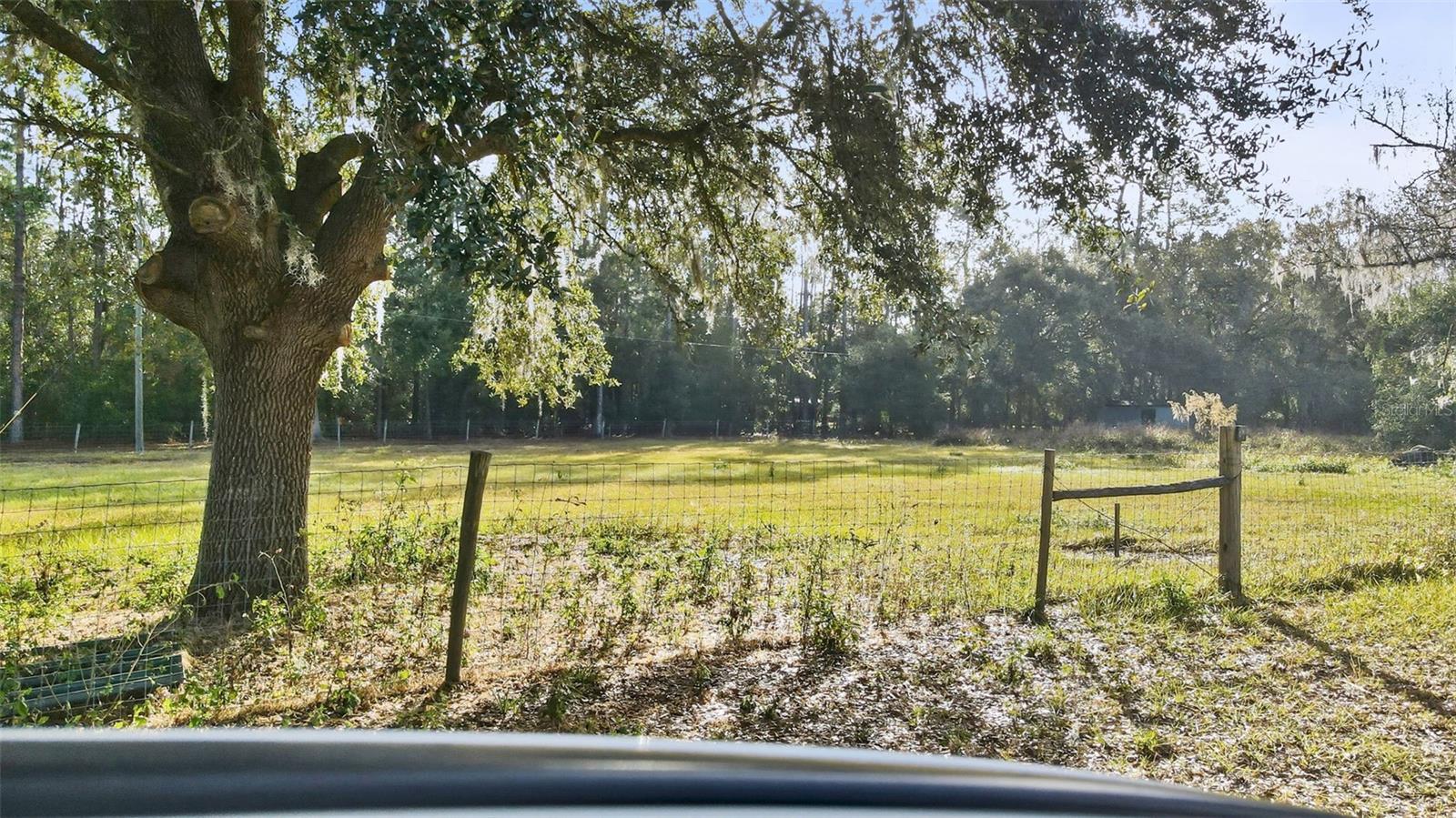 FUSSELL RD AREA - Residential