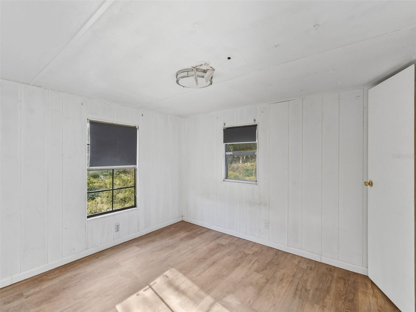 FUSSELL RD AREA - Residential