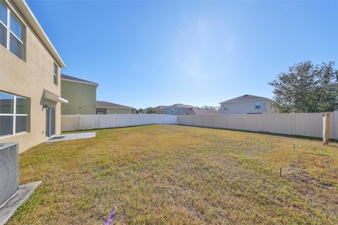 A home in RIVERVIEW