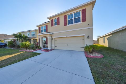 A home in RIVERVIEW